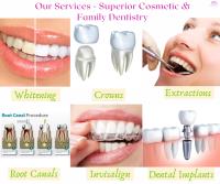 Superior Cosmetic & Family Dentistry image 35